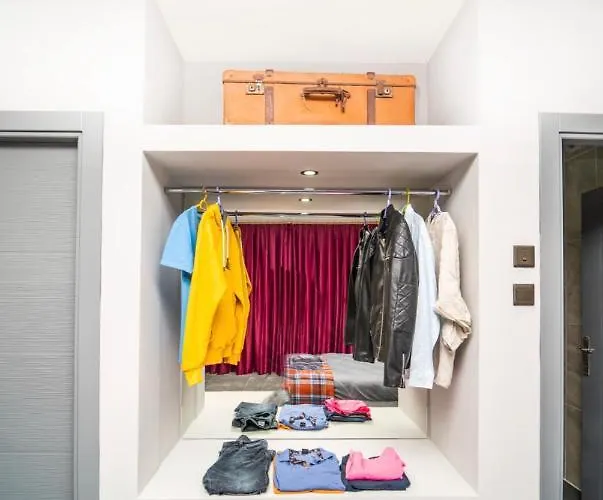 Chardonnay Guest With Great View For Nature Lovers * Kerínia