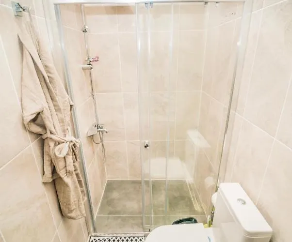 Chardonnay Guest With Great View For Nature Lovers *