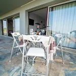 Chardonnay Guest With Great View For Nature Lovers 乡村民宿 凯里尼亚