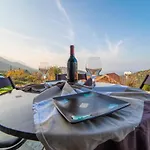 Chardonnay Guest With Great View For Nature Lovers 乡村民宿 *