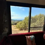 Chardonnay Guest With Great View For Nature Lovers 乡村民宿