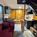 Chardonnay Guest With Great View For Nature Lovers *