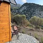 Chardonnay Guest With Great View For Nature Lovers