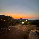 Chardonnay Guest With Great View For Nature Lovers *