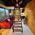 Chardonnay Guest With Great View For Nature Lovers 乡村民宿