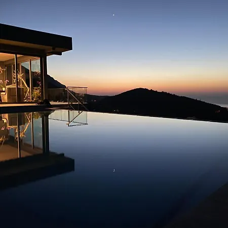 컨트리하우스 Chardonnay Guest With Great View For Nature Lovers *