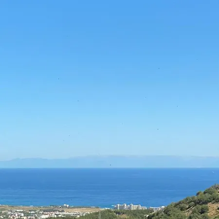 컨트리하우스 Chardonnay Guest With Great View For Nature Lovers *