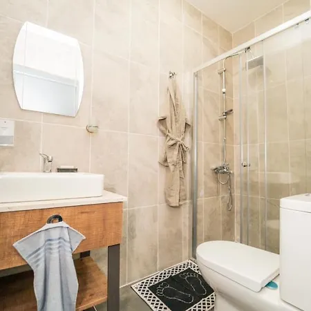 컨트리하우스 Chardonnay Guest With Great View For Nature Lovers *