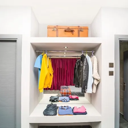 Chardonnay Guest With Great View For Nature Lovers * 키레니아