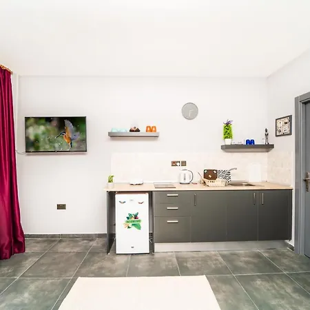 Lantställe Chardonnay Guest With Great View For Nature Lovers *