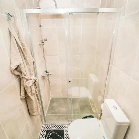 Chardonnay Guest With Great View For Nature Lovers *