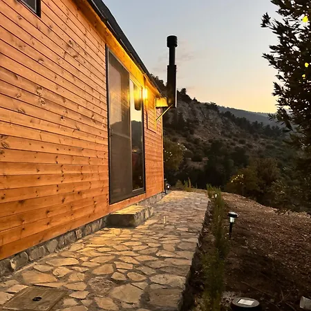 Εξοχικό σπίτι Chardonnay Guest With Great View For Nature Lovers *