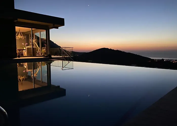 カントリーハウス Chardonnay Guest With Great View For Nature Lovers *