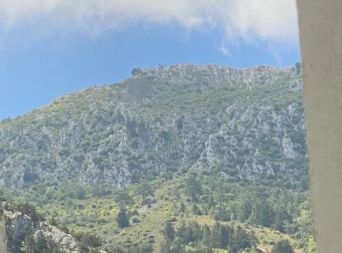 Lantställe Chardonnay Guest With Great View For Nature Lovers Kyrenia (Northern Cyprus)