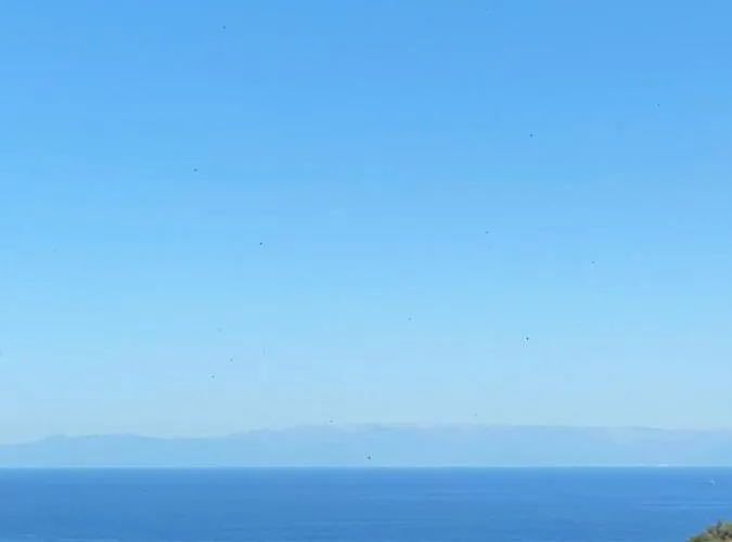 Lantställe Chardonnay Guest With Great View For Nature Lovers *