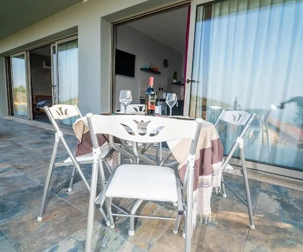 Chardonnay Guest With Great View For Nature Lovers Lantställe Kyrenia (Northern Cyprus)