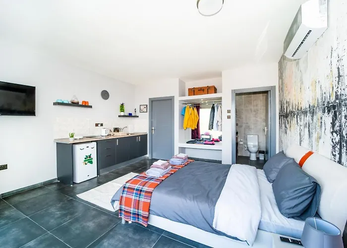 Chardonnay Guest With Great View For Nature Lovers カントリーハウス *