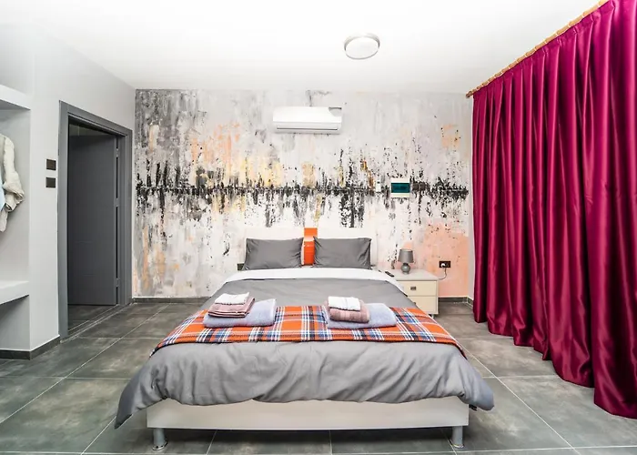 Chardonnay Guest With Great View For Nature Lovers カントリーハウス キレニア