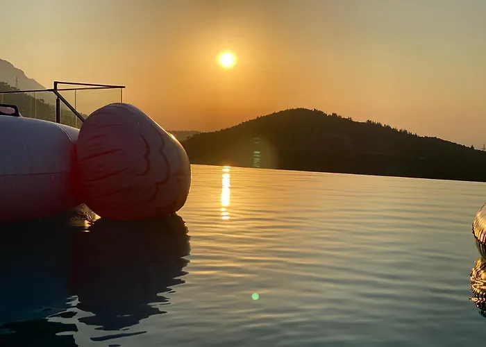 Lantställe Chardonnay Guest With Great View For Nature Lovers *