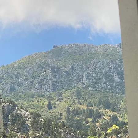 Landsted Chardonnay Guest With Great View For Nature Lovers Kyrenia (Northern Cyprus)