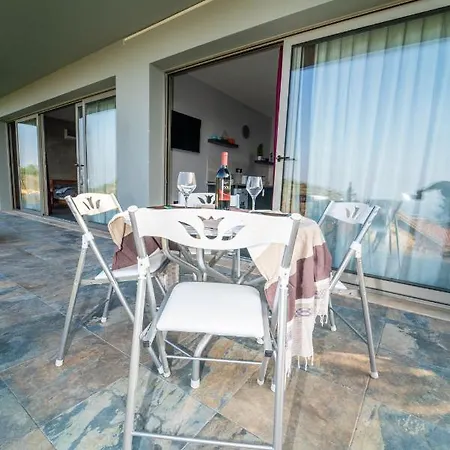 Chardonnay Guest With Great View For Nature Lovers Landsted Kyrenia (Northern Cyprus)