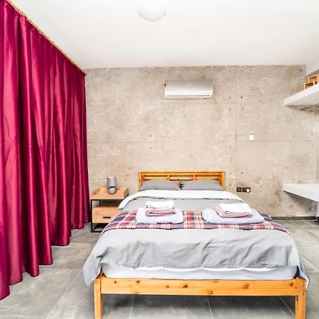 Chardonnay Guest With Great View For Nature Lovers Landsted