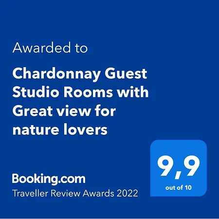 Chardonnay Guest With Great View For Nature Lovers Kyrenia (Northern Cyprus)